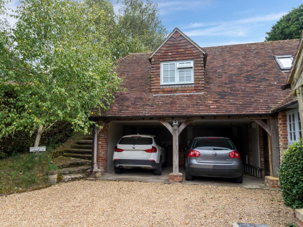Souters Cottage Annexe Chichester Luaran gambar